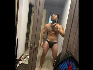 Chaturbate Free Live Porn of just_hairy_man