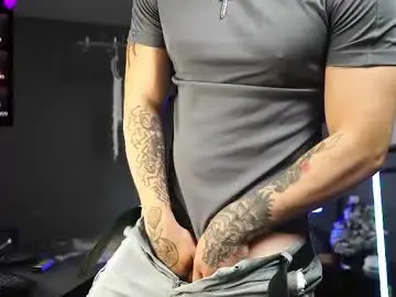Chaturbate Live Sex of just_hairy_man