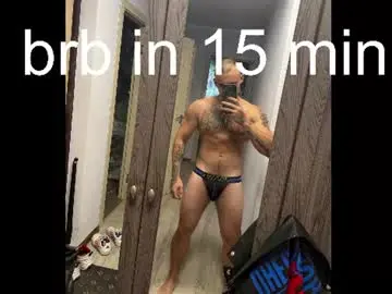 Chaturbate Private Sex Chat of just_hairy_man
