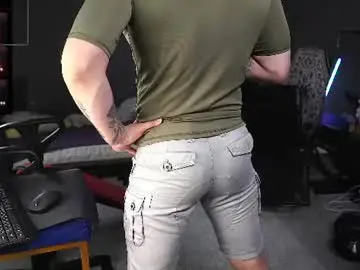 Chaturbate Live Sex Cam of just_hairy_man