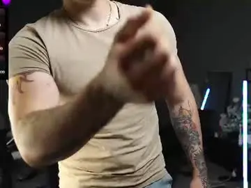 Chaturbate Sex Cam of just_hairy_man