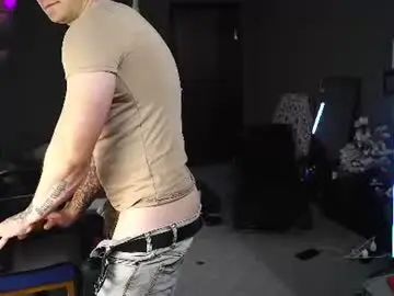Chaturbate Best Webcam of just_hairy_man