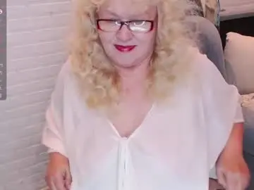 Chaturbate Free Porn Cam of marinaabysss
