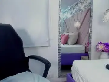 Chaturbate Live Sex of mia_rouxx1