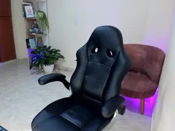 Chaturbate Live Sex of nathalie_29