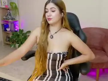 Chaturbate Adult Webcam of nathalie_29