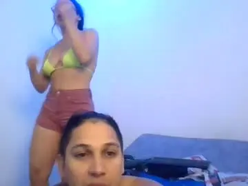 Chaturbate Live Sex of senshiboy666