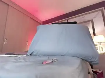 Chaturbate Live Sex Cam of _bellaswwet_