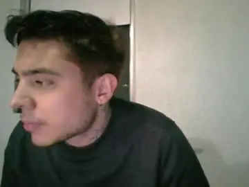 Chaturbate Sex Chat of alber753713