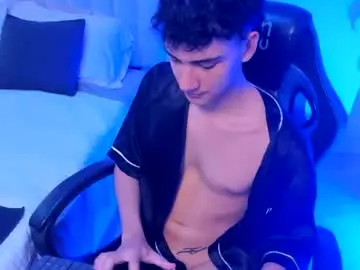 Chaturbate Nude Webcam of angel_cmlo
