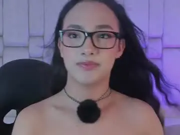 Chaturbate Live Porn of aribloom7