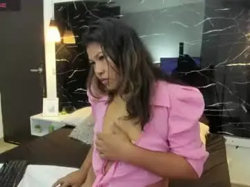 Chaturbate Nude Webcam of barbara_heinen