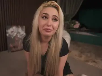 Chaturbate Free Porn Cam of bia_kristal