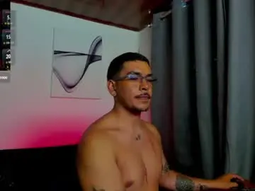 Chaturbate Live Porn of daniel_vianchi