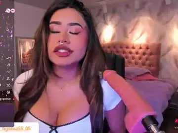 Chaturbate Sex Cam of eveline_figeroa