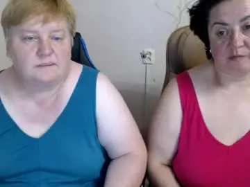 Chaturbate Live Sex Cam of hotfiremommy