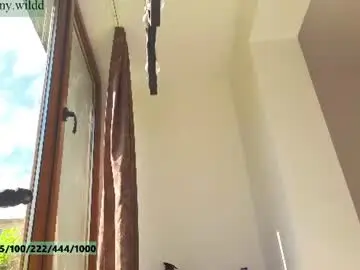 Chaturbate Sex Cam of jennywildd