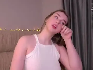 Chaturbate Live Sex Cam of katymolly