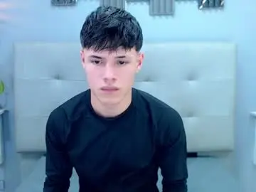 Chaturbate Live Sex Cam of kevin_tupe