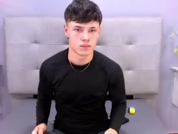 Chaturbate Private Sex Chat of kevin_tupe
