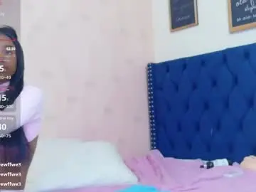 Chaturbate Best Webcam of littleebonymommy