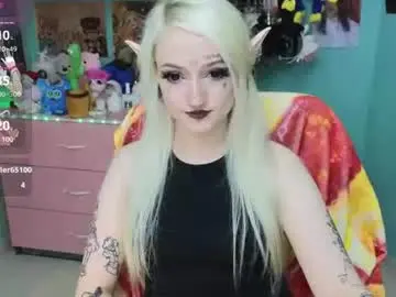 Chaturbate Private Sex Chat of manuela_unicorn