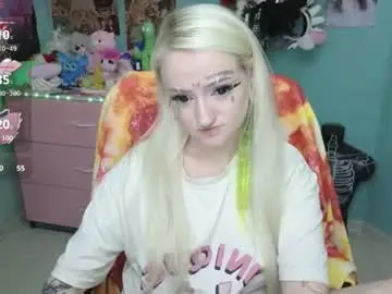 Chaturbate Free Porn Cam of manuela_unicorn