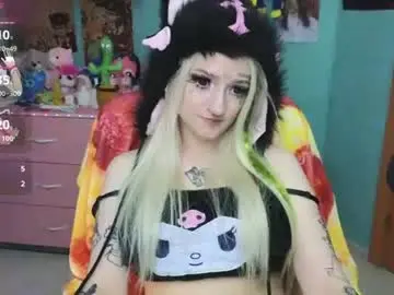 Chaturbate Free Porn Cam of manuela_unicorn