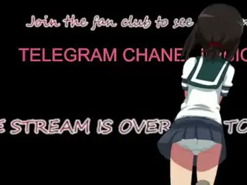 Chaturbate Private Sex Chat of manuela_unicorn