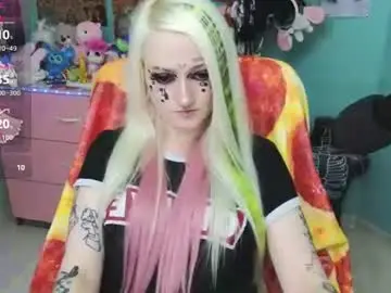 Chaturbate Sex Cam of manuela_unicorn