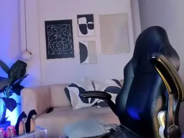 Chaturbate Watch Live Sex Cams of marie_bass