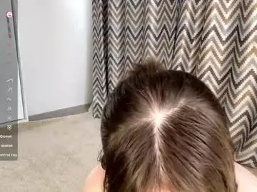 Chaturbate Live Sex Cam of odellabowman