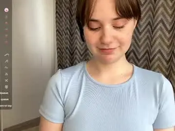 Chaturbate Live Sex of odellabowman