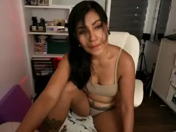 Chaturbate Live Sex of pussycash