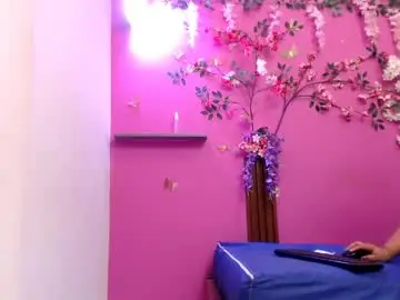 Chaturbate Adult Webcams of starfishanal21