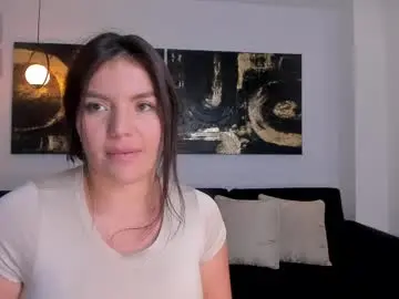 Chaturbate Nude Webcam of valeriaroldanx