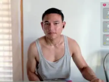 Chaturbate Free Live Porn of asianboy_sunny