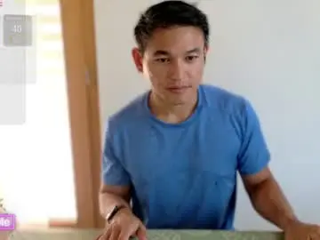 Chaturbate Best Webcam of asianboy_sunny