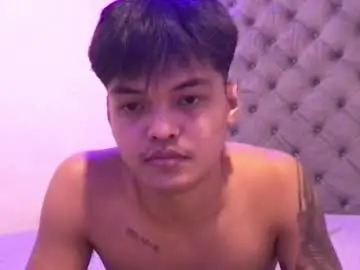 Chaturbate Nude Webcam of asianhugescott