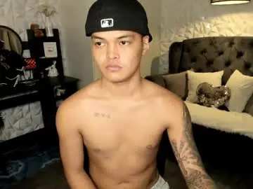 Chaturbate Live Porn of asianhugescott