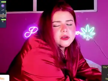Chaturbate Adult Video Chat of blazedpaux