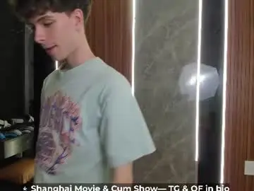 Chaturbate Private Sex Chat of calvin_loves_you