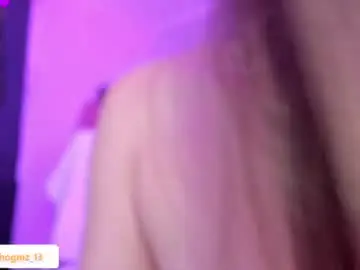 Chaturbate Sex Cam of chloeminn