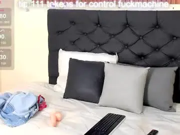 Chaturbate Best live sex cam show of cristale69