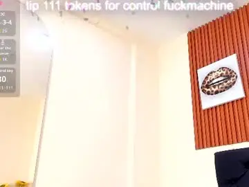 Chaturbate Live Sex of cristale69