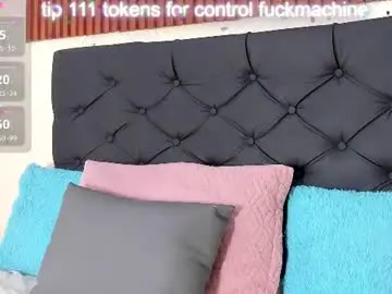 Chaturbate Sex Cam of cristale69