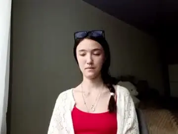 Chaturbate Free Porn Cam of elouisevallian