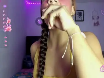 Chaturbate Sex Chat of emmie_bunny