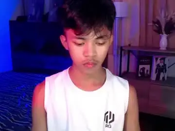 Chaturbate Live Porn of horny_joshxxx