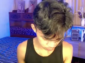 Chaturbate Live Porn of horny_joshxxx